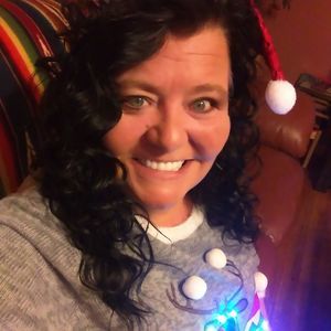 Meet your Posher, Lucy